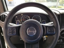 Thumbnail image of 2017 Jeep Wrangler Unlimited at Napleton Northlake Kia