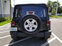 Thumbnail image of 2017 Jeep Wrangler Unlimited at Napleton Northlake Kia