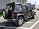 Thumbnail image of 2017 Jeep Wrangler Unlimited at Napleton Northlake Kia