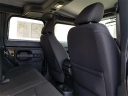 Thumbnail image of 2017 Jeep Wrangler Unlimited at Napleton Northlake Kia