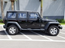 Thumbnail image of 2017 Jeep Wrangler Unlimited at Napleton Northlake Kia