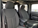 Thumbnail image of 2017 Jeep Wrangler Unlimited at Napleton Northlake Kia