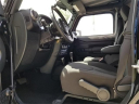 Thumbnail image of 2017 Jeep Wrangler Unlimited at Napleton Northlake Kia