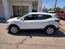 Thumbnail image of 2018 Nissan Rogue Sport at Baja Auto Sales West -  Used