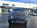 Thumbnail image of 2020 GMC Sierra 1500 at Tuck's Gmc