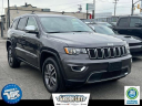Thumbnail image of 2021 Jeep Grand Cherokee at Garden City Jeep Chrysler
