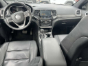 Thumbnail image of 2021 Jeep Grand Cherokee at Garden City Jeep Chrysler