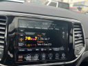 Thumbnail image of 2021 Jeep Grand Cherokee at Garden City Jeep Chrysler