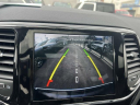Thumbnail image of 2021 Jeep Grand Cherokee at Garden City Jeep Chrysler