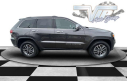 Thumbnail image of 2021 Jeep Grand Cherokee at Garden City Jeep Chrysler