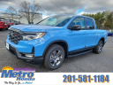 2024 Honda Ridgeline TrailSport at Metro Honda