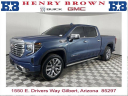 Thumbnail image of 2024 GMC Sierra 1500 at Henry Brown Buick GMC - New
