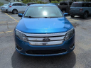 Thumbnail image of 2012 Ford Fusion at LaFontaine Volkswagen Mazda of Livonia