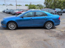 Thumbnail image of 2012 Ford Fusion at LaFontaine Volkswagen Mazda of Livonia