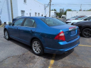 Thumbnail image of 2012 Ford Fusion at LaFontaine Volkswagen Mazda of Livonia
