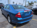 Thumbnail image of 2012 Ford Fusion at LaFontaine Volkswagen Mazda of Livonia