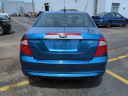 Thumbnail image of 2012 Ford Fusion at LaFontaine Volkswagen Mazda of Livonia