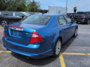 Thumbnail image of 2012 Ford Fusion at LaFontaine Volkswagen Mazda of Livonia