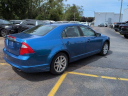 Thumbnail image of 2012 Ford Fusion at LaFontaine Volkswagen Mazda of Livonia