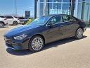 Thumbnail image of 2025 Mercedes-Benz CLA at HoyFamilyAutomotive NEW