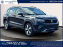 Thumbnail image of 2024 Volkswagen Taos at Volkswagen World of Newton