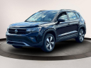 2024 Volkswagen Taos S 4Motion at Volkswagen World of Newton