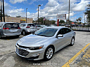 Thumbnail image of 2020 Chevrolet Malibu at Carlux Auto Sales Inc