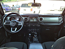 Thumbnail image of 2021 Jeep Wrangler Unlimited at Gary Mathews Motors