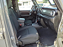 Thumbnail image of 2021 Jeep Wrangler Unlimited at Gary Mathews Motors