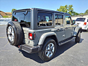 Thumbnail image of 2021 Jeep Wrangler Unlimited at Gary Mathews Motors