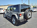 Thumbnail image of 2021 Jeep Wrangler Unlimited at Gary Mathews Motors