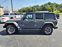 Thumbnail image of 2021 Jeep Wrangler Unlimited at Gary Mathews Motors