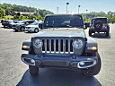 Thumbnail image of 2021 Jeep Wrangler Unlimited at Gary Mathews Motors