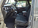 Thumbnail image of 2021 Jeep Wrangler Unlimited at Gary Mathews Motors
