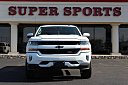 Thumbnail image of 2017 Chevrolet Silverado 1500 at SUPER SPORTS