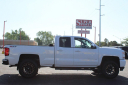 Thumbnail image of 2017 Chevrolet Silverado 1500 at SUPER SPORTS