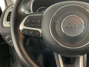 Thumbnail image of 2020 Jeep Compass at LaFontaine Volvo Cars of Farmington Hills