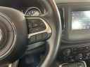 Thumbnail image of 2020 Jeep Compass at LaFontaine Volvo Cars of Farmington Hills
