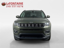Thumbnail image of 2020 Jeep Compass at LaFontaine Volvo Cars of Farmington Hills