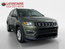 Thumbnail image of 2020 Jeep Compass at LaFontaine Volvo Cars of Farmington Hills