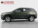 Thumbnail image of 2020 Jeep Compass at LaFontaine Volvo Cars of Farmington Hills
