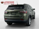 Thumbnail image of 2020 Jeep Compass at LaFontaine Volvo Cars of Farmington Hills