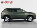 Thumbnail image of 2020 Jeep Compass at LaFontaine Volvo Cars of Farmington Hills