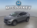 Thumbnail image of 2023 Buick Encore GX at Mccluskey Chevrolet Kings Automall
