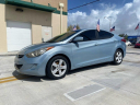 Thumbnail image of 2013 Hyundai ELANTRA at Impact Auto Group, Inc
