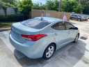 Thumbnail image of 2013 Hyundai ELANTRA at Impact Auto Group, Inc