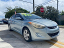 Thumbnail image of 2013 Hyundai ELANTRA at Impact Auto Group, Inc