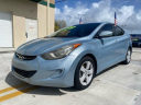 Thumbnail image of 2013 Hyundai ELANTRA at Impact Auto Group, Inc