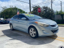 Thumbnail image of 2013 Hyundai ELANTRA at Impact Auto Group, Inc