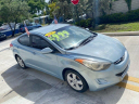 Thumbnail image of 2013 Hyundai ELANTRA at Impact Auto Group, Inc